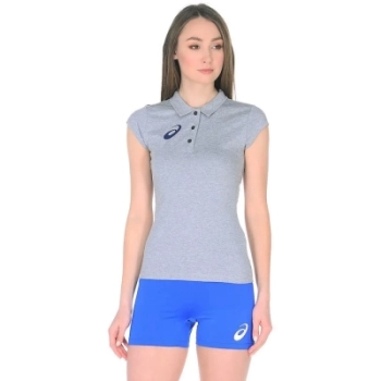 Asics / Футболка-поло Woman Polo Asics / Футболка-поло Woman Polo