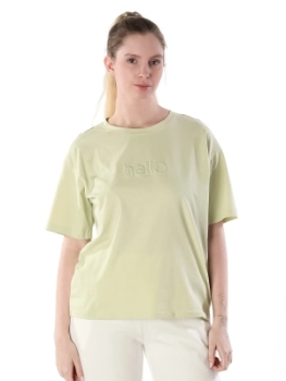 Naulice / Футболка хлопковая