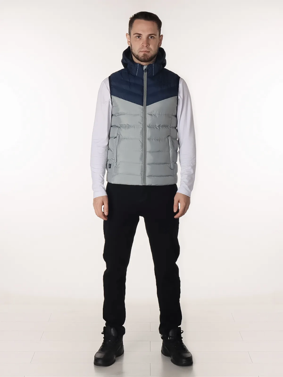 Sport & Moda / Жилет Sport & Moda / Жилет