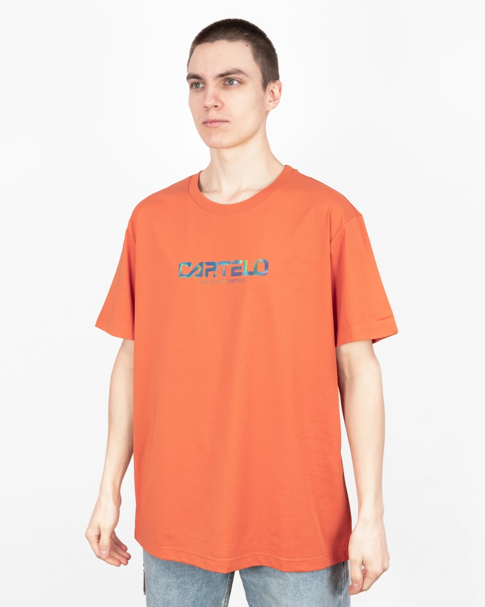 ROHU / Футболка