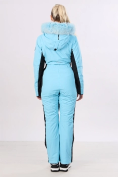 High Experience / Комбинезон горнолыжный