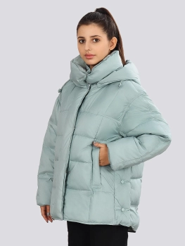 Snow Owl / Куртка зимняя женская Snow Owl / Куртка зимняя женская