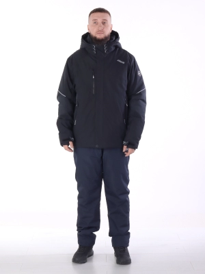 High Experience / Куртка горнолыжная мужская