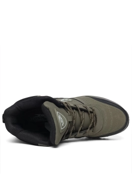 BONA / Кроссовки мужские высокие BONA / Кроссовки мужские высокие