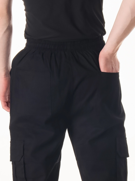 Sport & Moda / Брюки спортивные GZ01