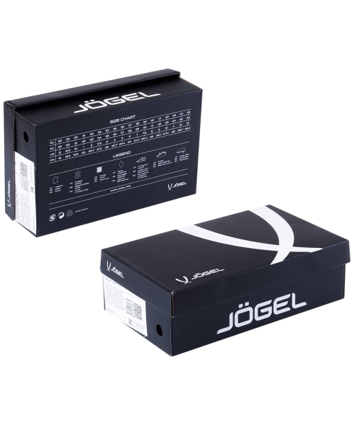 Jögel / Бутсы зальные Bravo JSH103