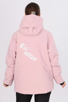 High Experience / Куртка горнолыжная