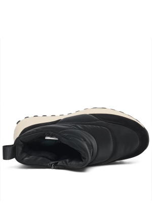 Baden / Ботинки женские утепленные