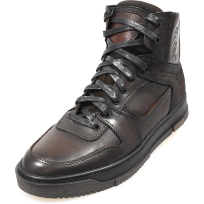 Torsion Field (Тофа) / Ботинки мужские утепленные