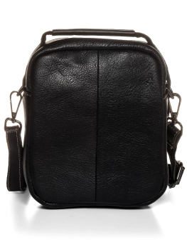 Naulice / Барсетка кожаная