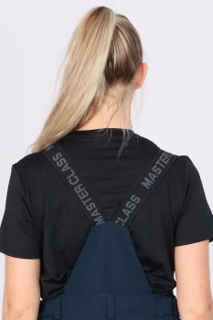 Master Class / Полукомбинезон / брюки утепленные