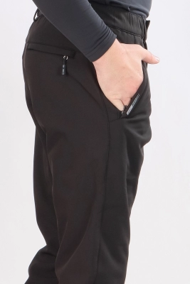 Master Class / Брюки утепленные / спортивные