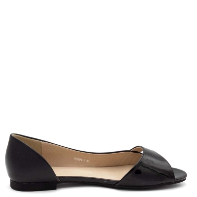 Тофа / Балетки