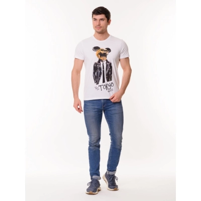 Giovedi / Футболка