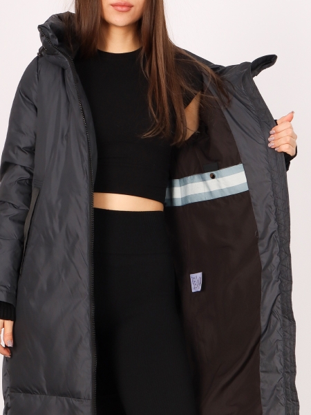 Chic and Charisma / Куртка M9721-107