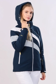 High Experience / Куртка горнолыжная