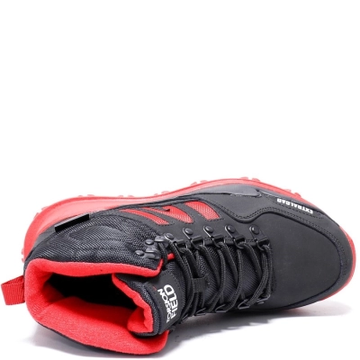 Torsion Field (Тофа) / Ботинки мужские утепленные