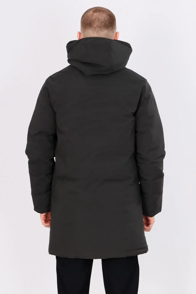 Remain / Куртка утепленная Remain / Куртка утепленная