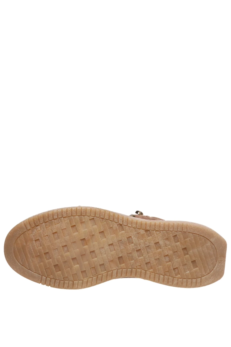 Magellan / Ботинки мужские утепленные