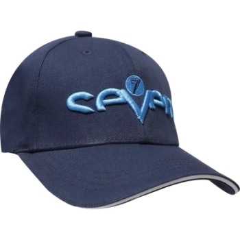 Бейсболка Sport & Moda