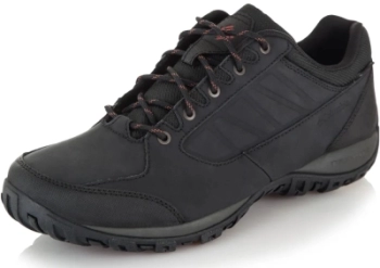 Columbia / Полуботинки Ruckel Ridge Waterproof