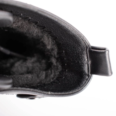 Gelsomino / Ботинки