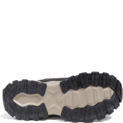 Patrol / Ботинки