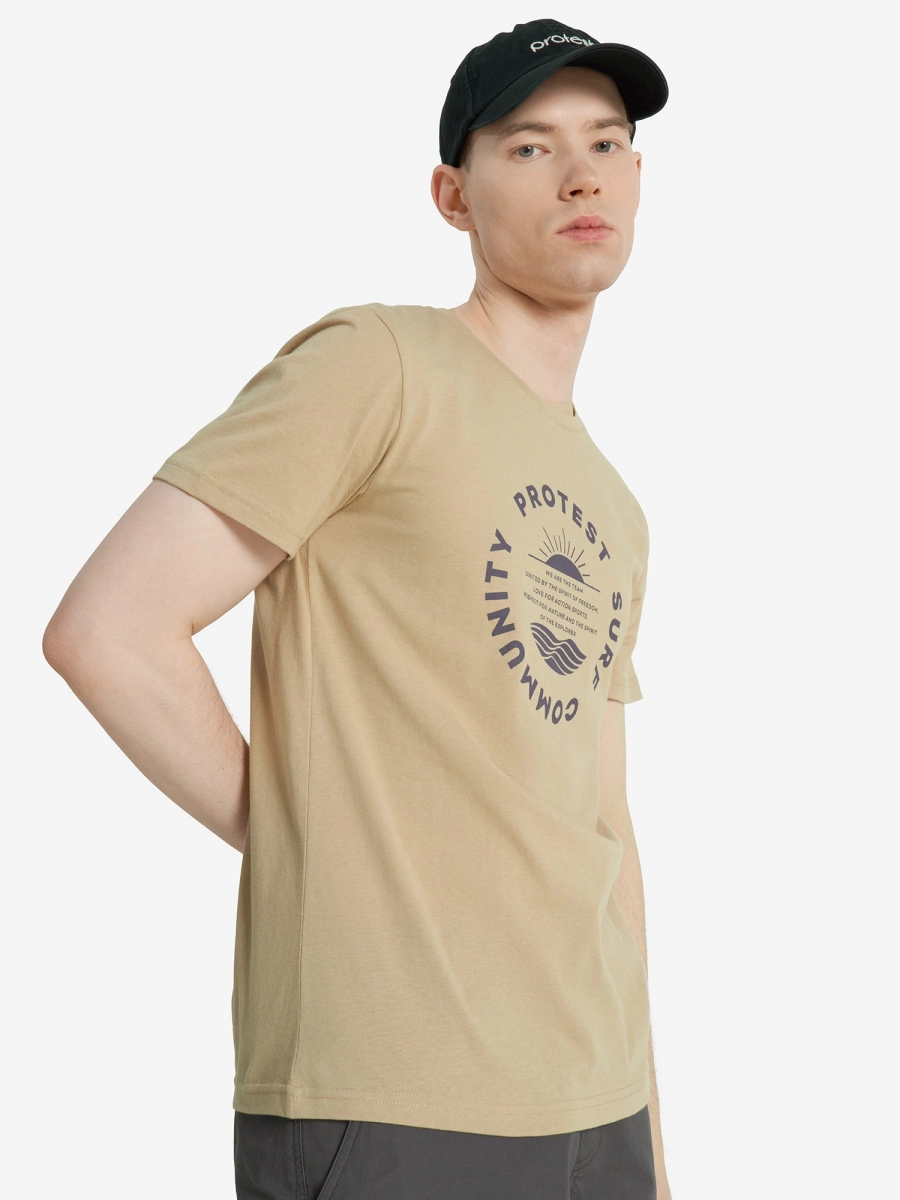 Protest / Футболка