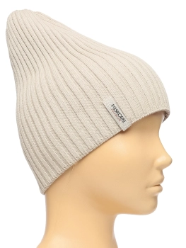 MISKORKI / Шапка женская