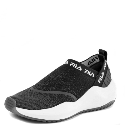 Fila / Кроссовки Versus Knit 2.0