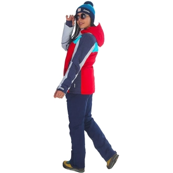 SNOW HEADQUARTER / Куртка горнолыжная