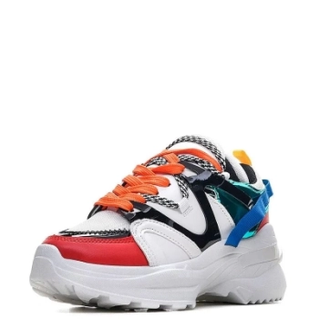 Trien / Кроссовки