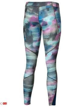 Asics / Тайтсы Graphic Tight 26In