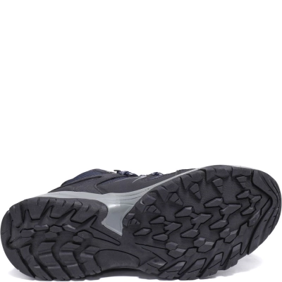 Baden / Ботинки