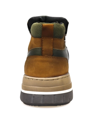 Torsion Field (Тофа) / Ботинки мужские утепленные