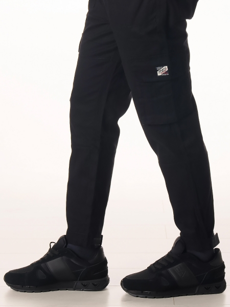 Sport & Moda / Брюки спортивные GZ01