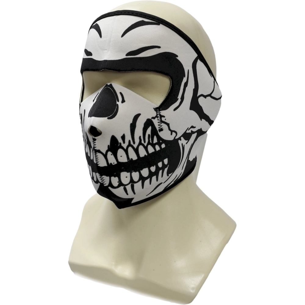 Sport & Moda / Маска / горнолыжная / сноубордическая / бандана / ветрозащитная