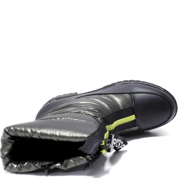 Torsion Field (Тофа) / Ботинки женские утепленные