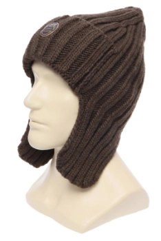 Marhatter / Шапка мужская