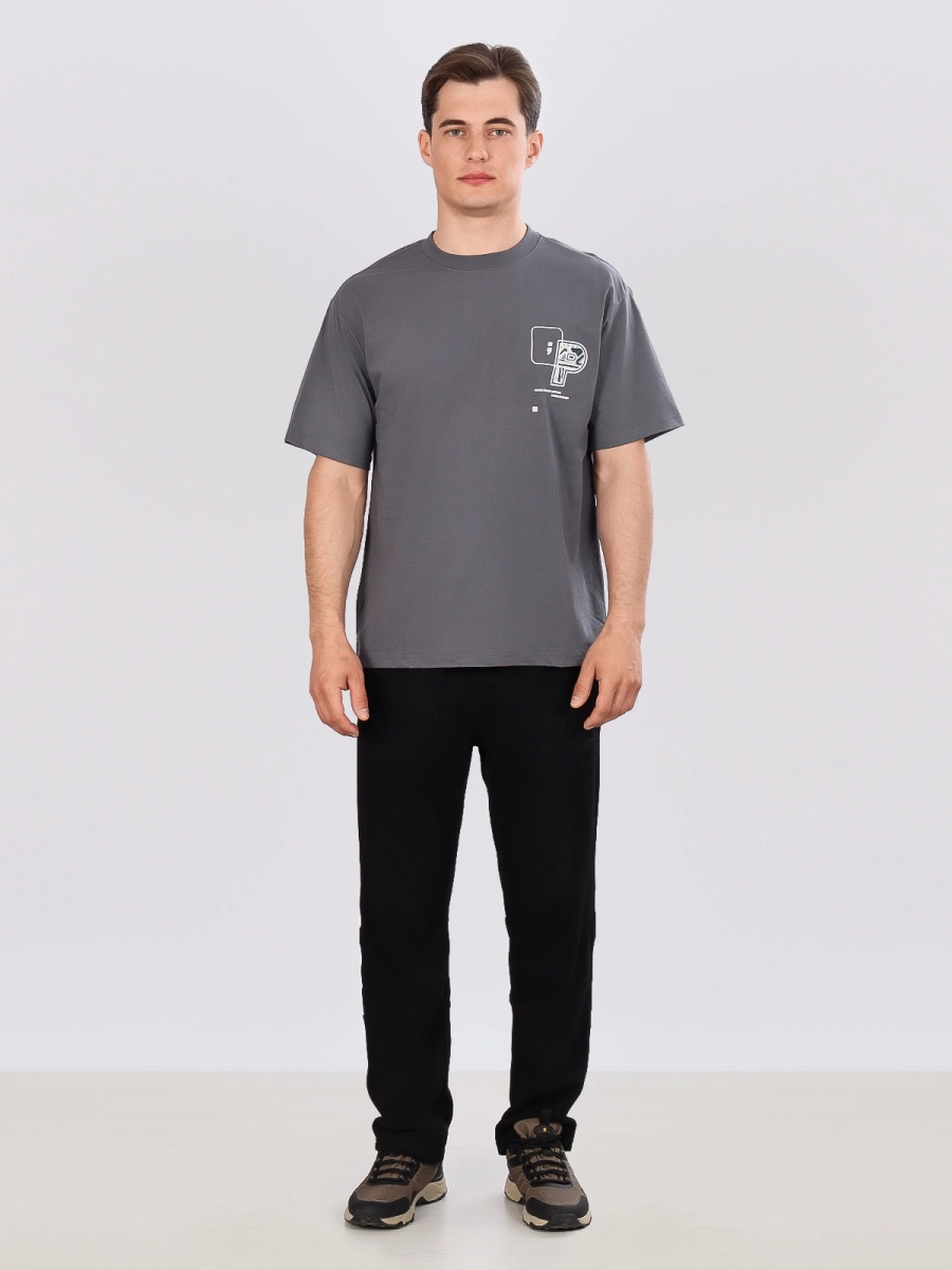 Master Class / Футболка мужская