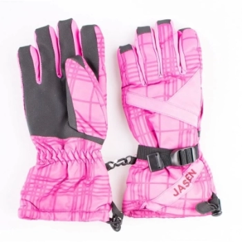 Jassen / Перчатки