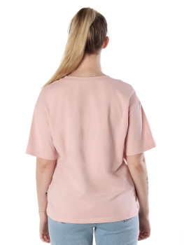 Naulice / Футболка хлопковая