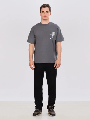 Master Class / Футболка мужская