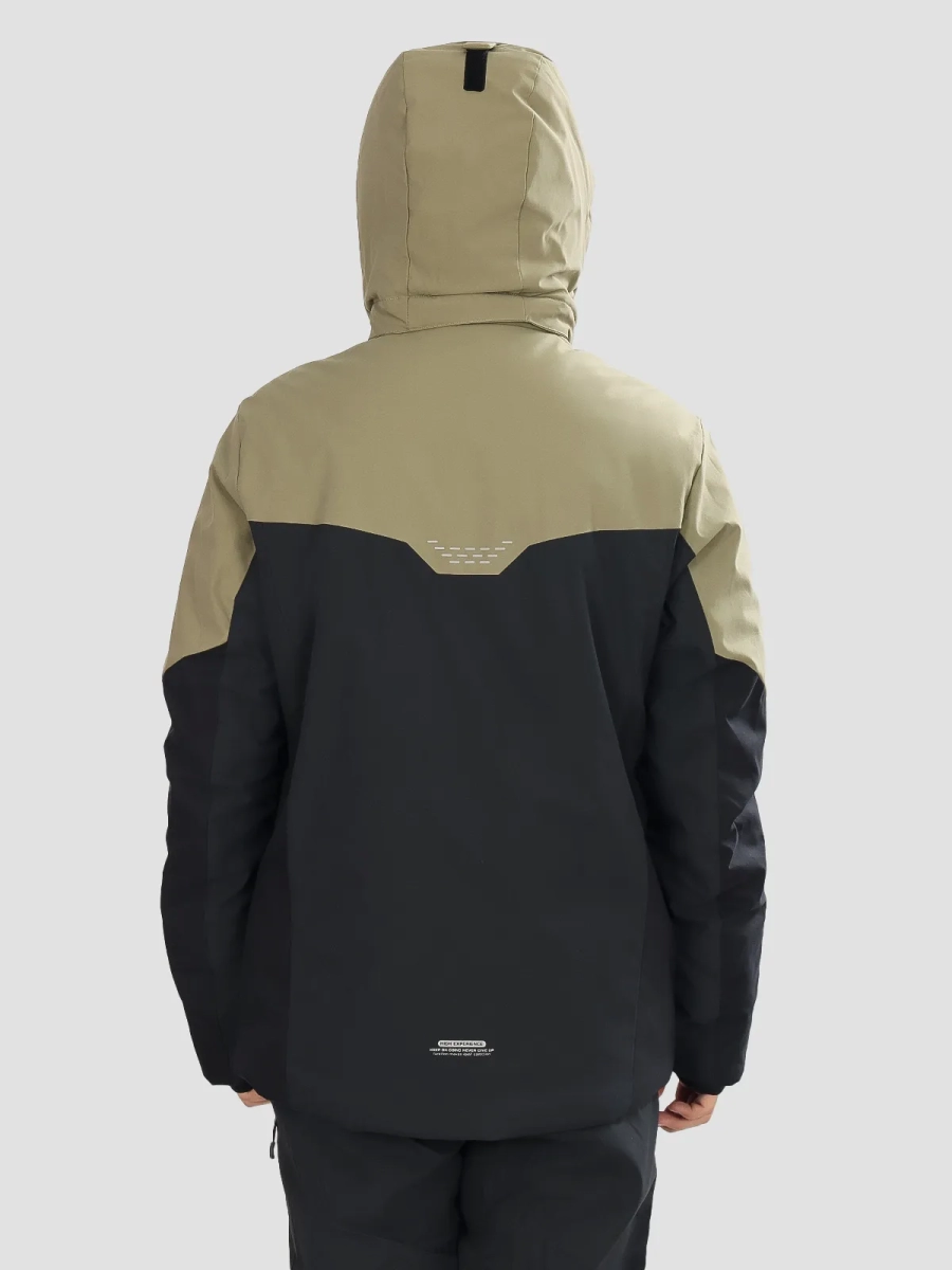 High Experience / Куртка горнолыжная мужская