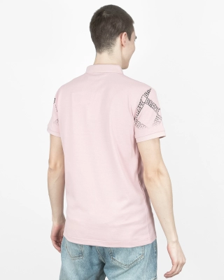 Master Class / Футболка-поло