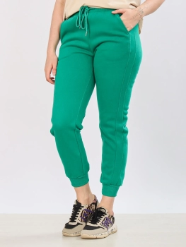 Айли / Брюки утепленные  / джоггеры