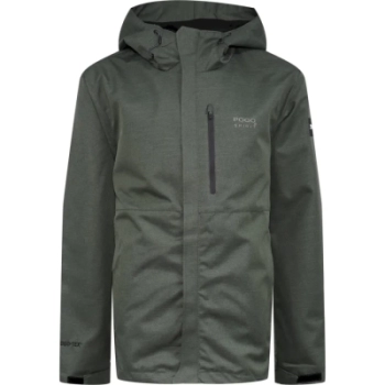 Super Pogo / Ветровка Super Pogo / Ветровка