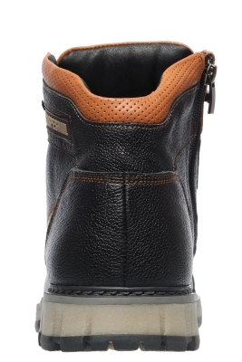 Torsion Field (Тофа) / Ботинки мужские утепленные