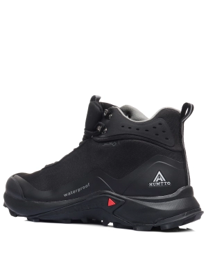 Humtto / Ботинки с термоподкладом