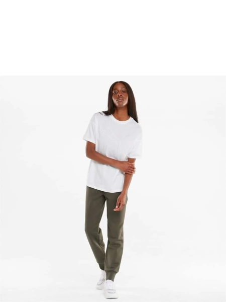 Брюки спортивные Puma Essentials Fleece Pants
